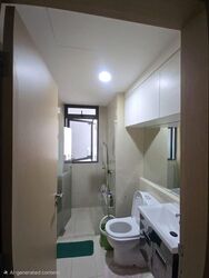 Twin Waterfalls (D19), Condominium #533672281